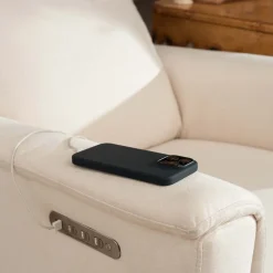 Willa Pro Power Recliner and Swivel Glider