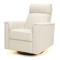 Willa Pro Power Recliner and Swivel Glider