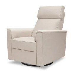 Willa Pro Power Recliner and Swivel Glider