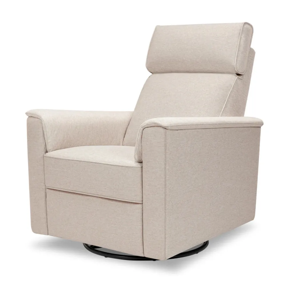 Willa Pro Power Recliner and Swivel Glider