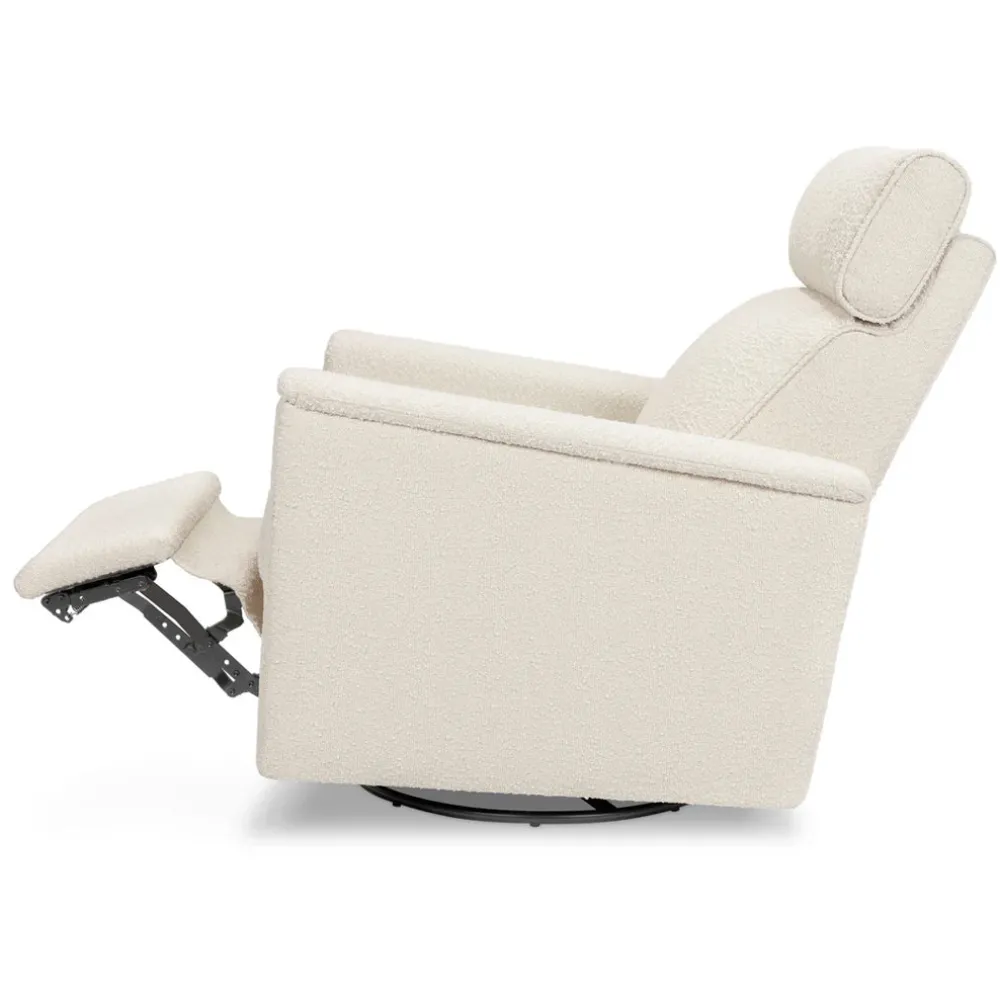 Willa Pro Power Recliner and Swivel Glider