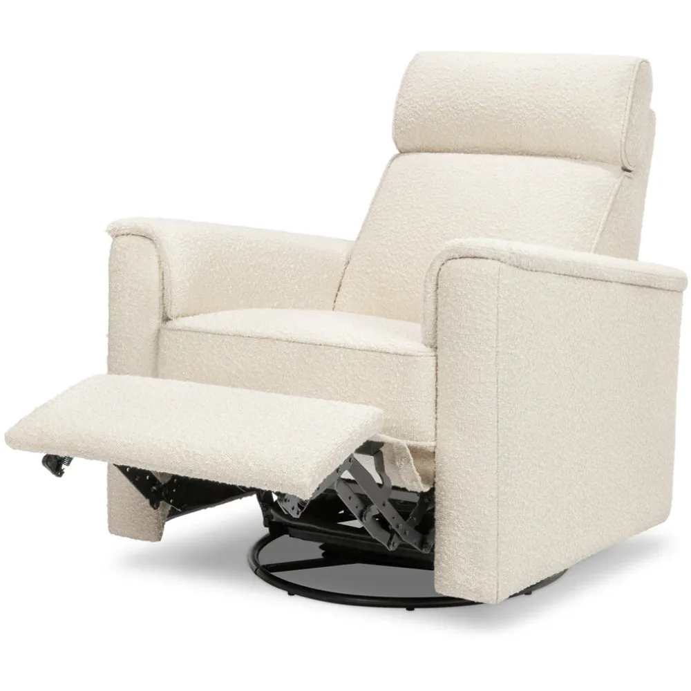 Willa Pro Power Recliner and Swivel Glider