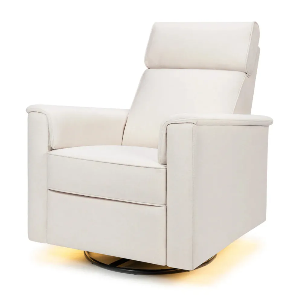 Willa Pro Power Recliner and Swivel Glider