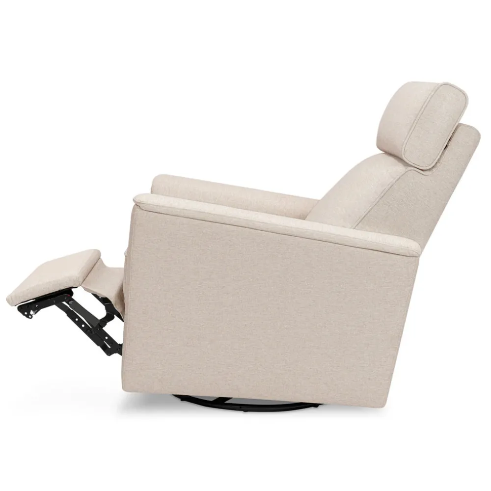Willa Pro Power Recliner and Swivel Glider