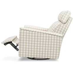 Willa Pro Power Recliner and Swivel Glider