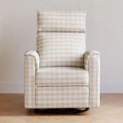 Willa Pro Power Recliner and Swivel Glider