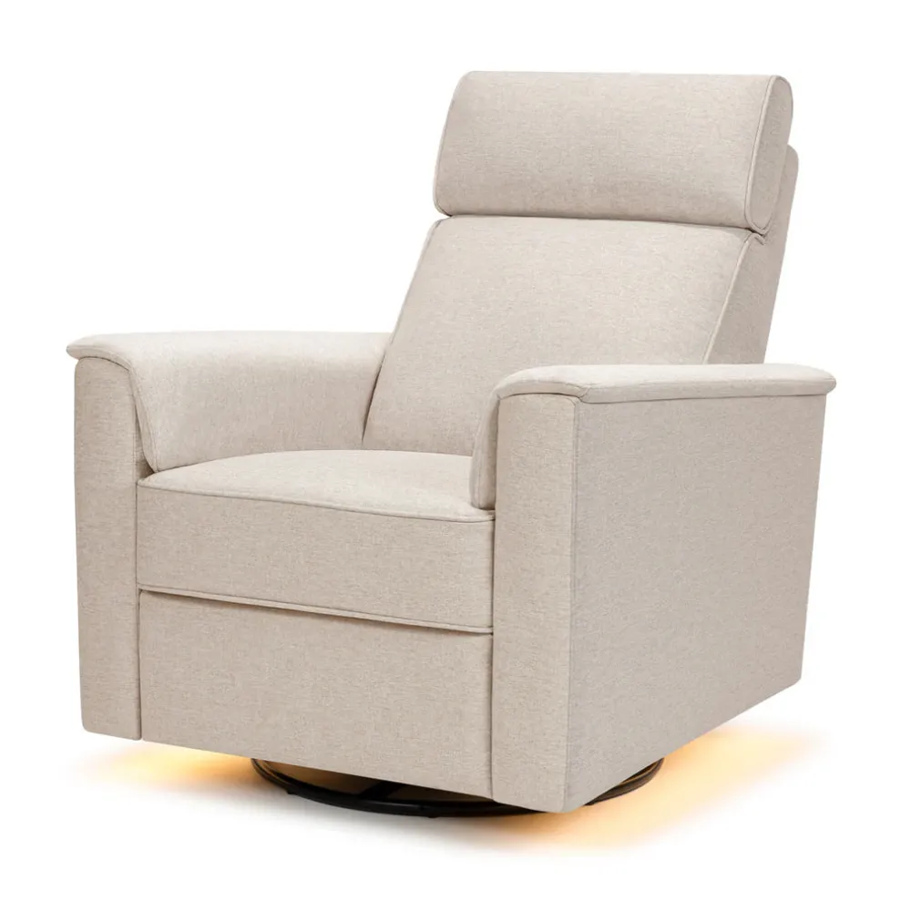 Willa Pro Power Recliner and Swivel Glider