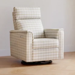 Willa Pro Power Recliner and Swivel Glider