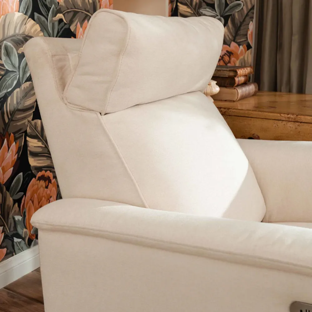 Willa Pro Power Recliner and Swivel Glider
