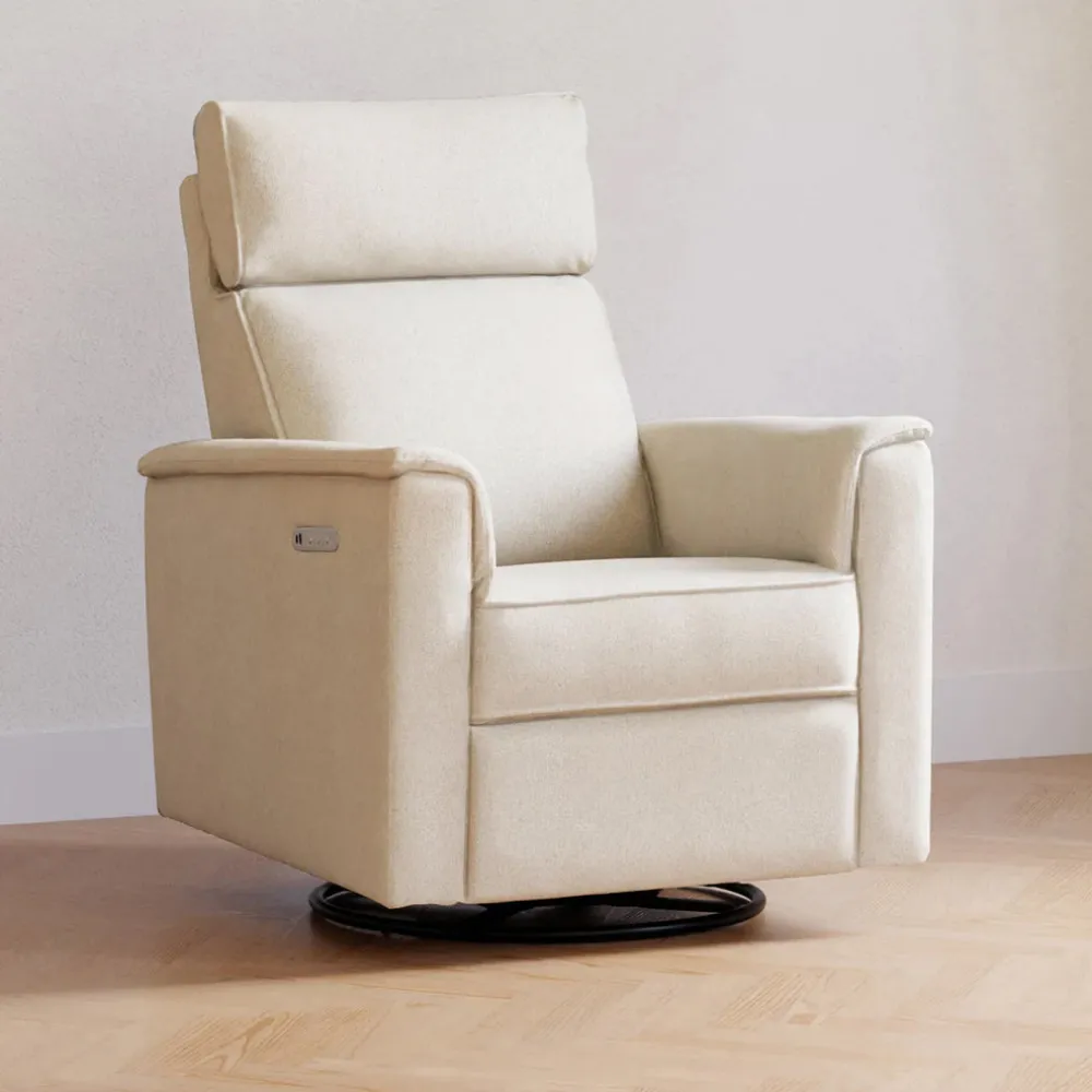 Willa Pro Power Recliner and Swivel Glider