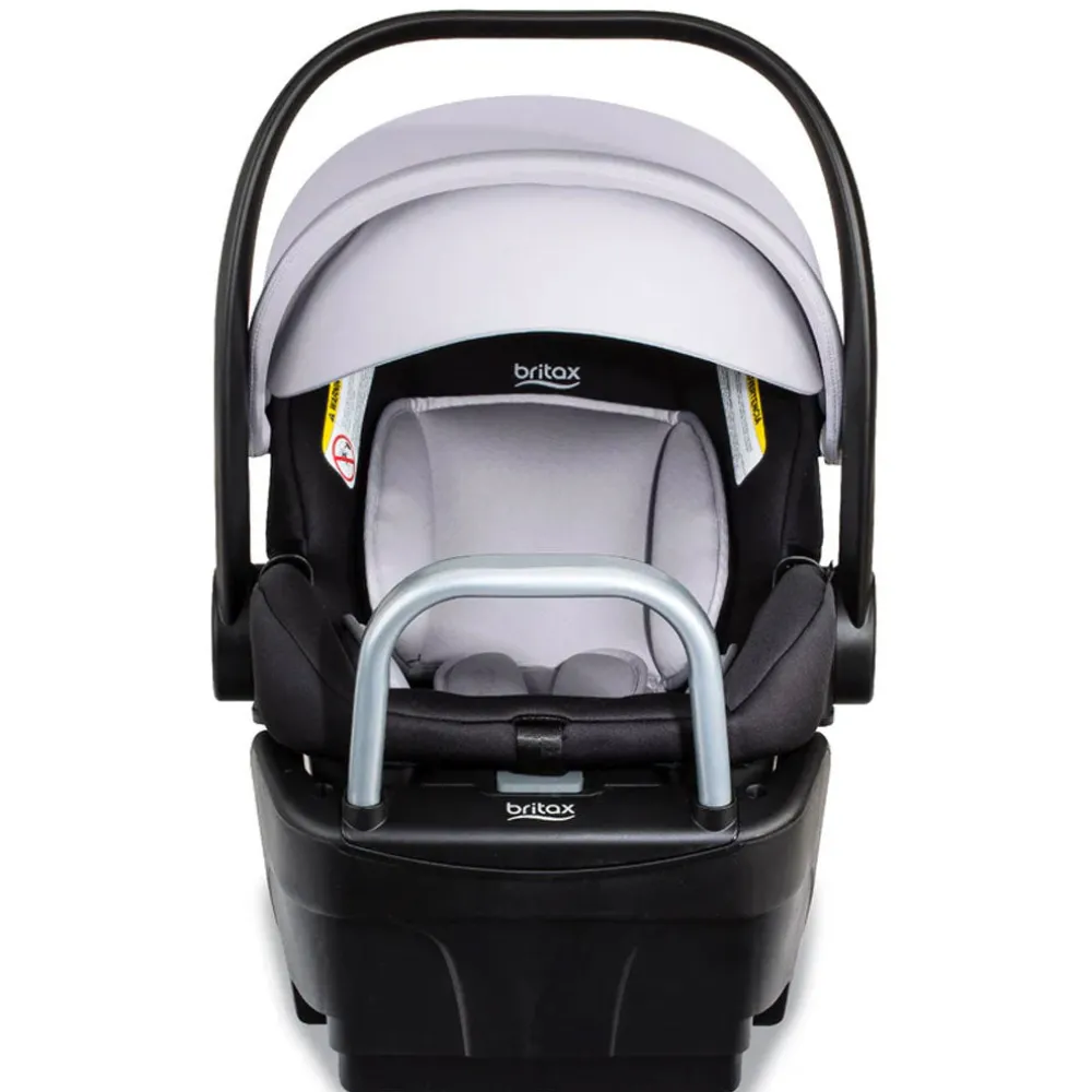 Willow S Infant Car Seat