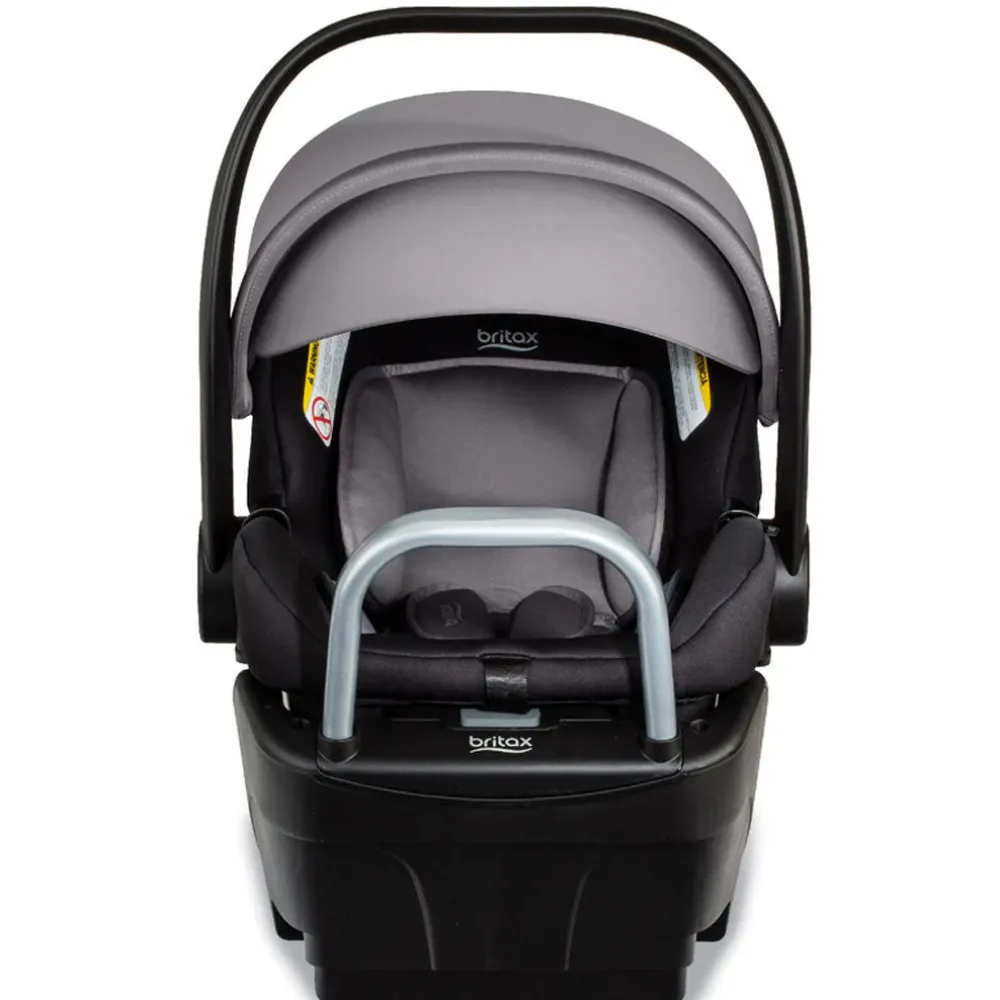 Willow S Infant Car Seat