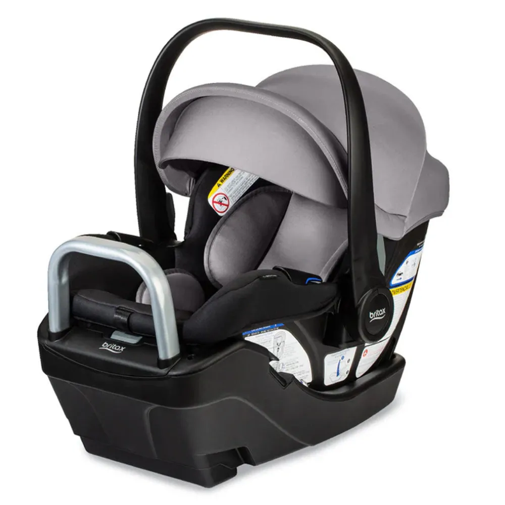 Willow S Infant Car Seat