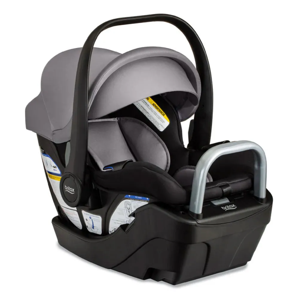 Willow S Infant Car Seat