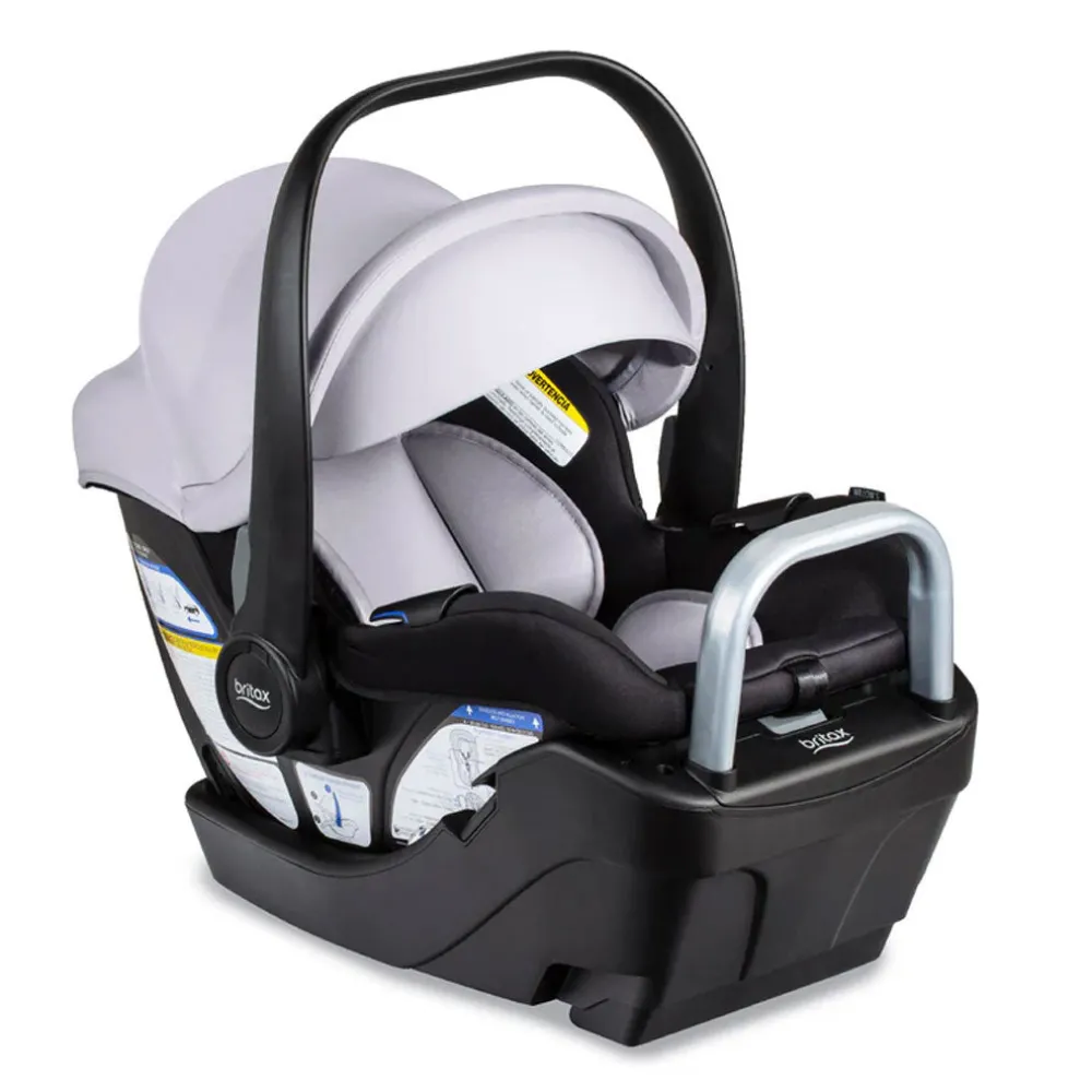 Willow S Infant Car Seat