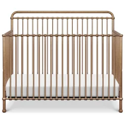 Winston 4 in 1 Convertible Crib