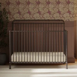 Winston 4 in 1 Convertible Crib