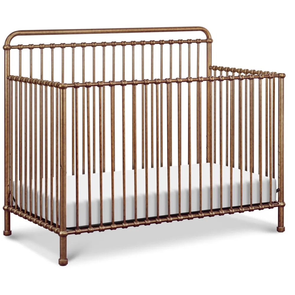 Winston 4 in 1 Convertible Crib