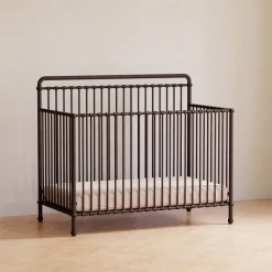 Winston 4 in 1 Convertible Crib