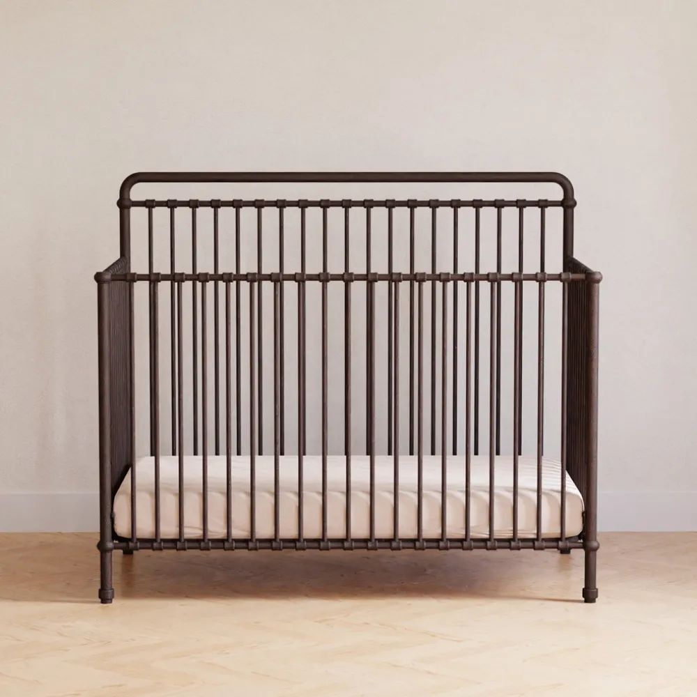 Winston 4 in 1 Convertible Crib
