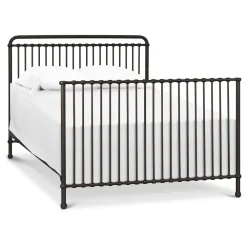 Winston 4 in 1 Convertible Crib