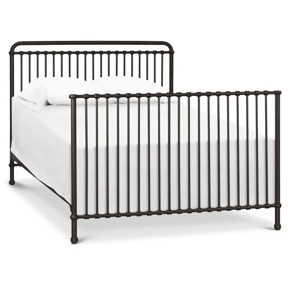 Winston 4 in 1 Convertible Crib