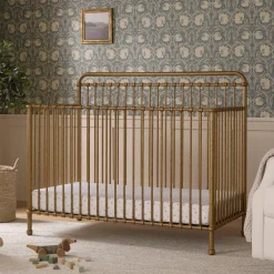 Winston 4 in 1 Convertible Crib
