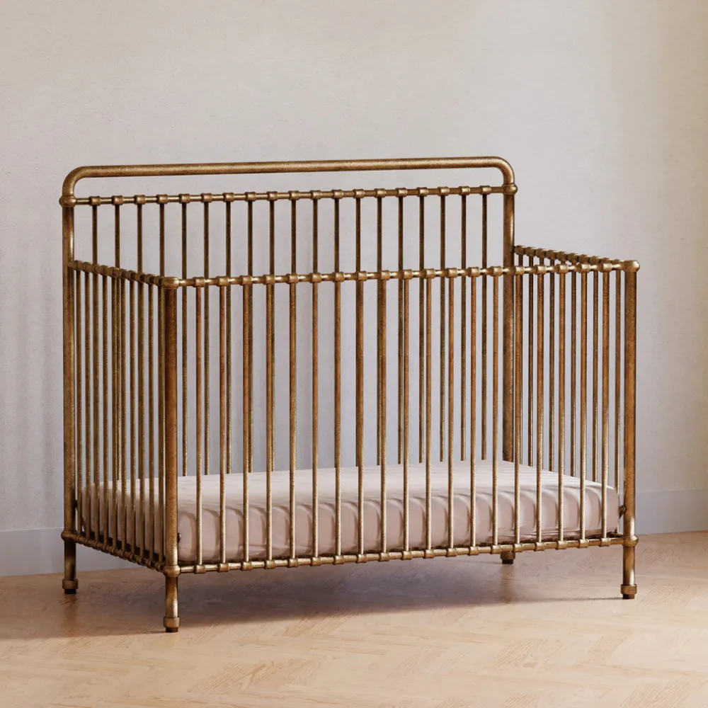 Winston 4 in 1 Convertible Crib