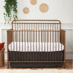 Winston 4 in 1 Convertible Crib