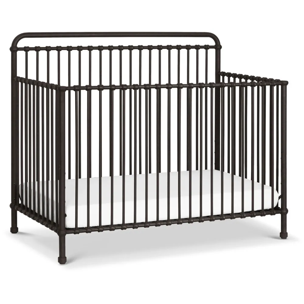 Winston 4 in 1 Convertible Crib