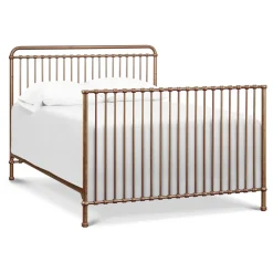 Winston 4 in 1 Convertible Crib