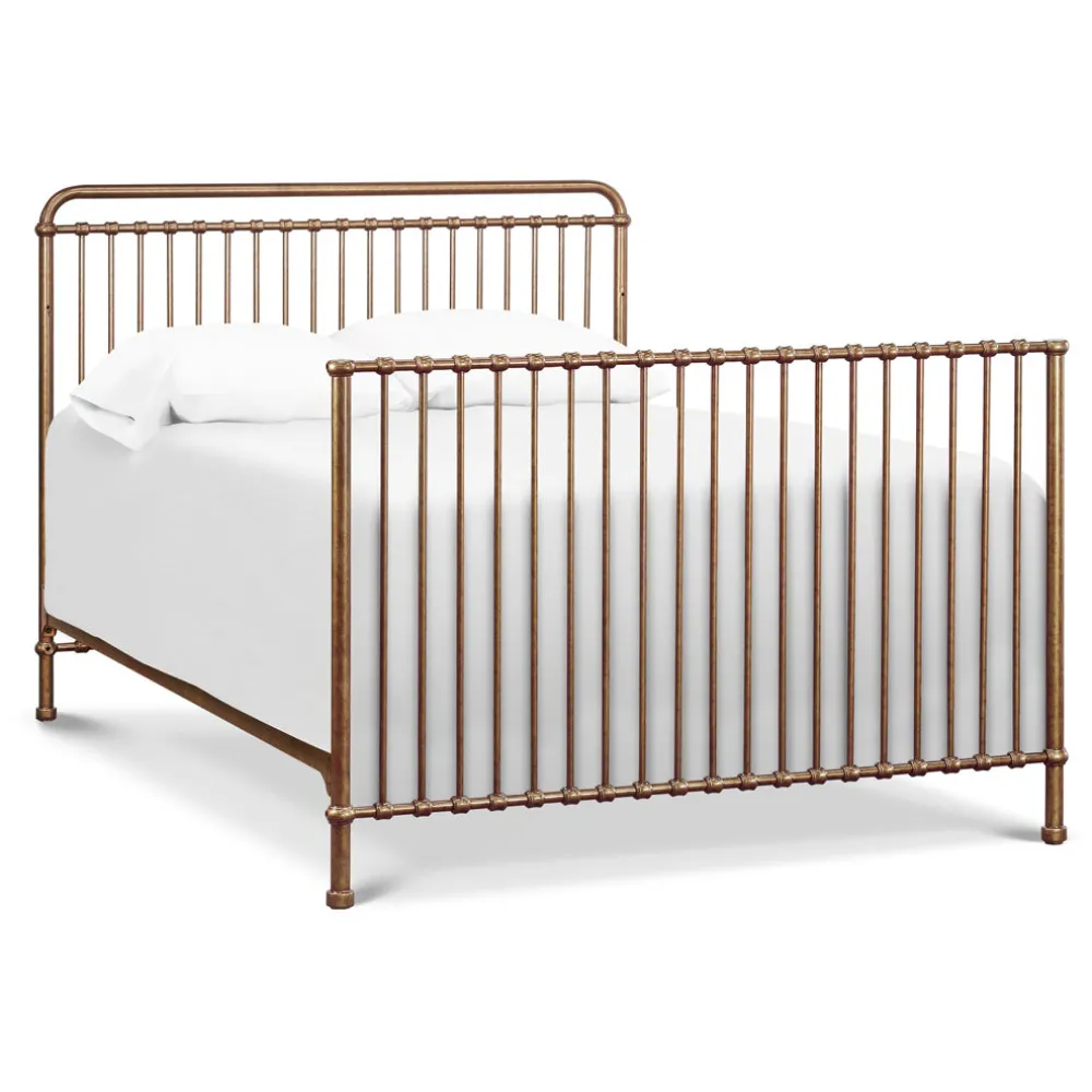 Winston 4 in 1 Convertible Crib