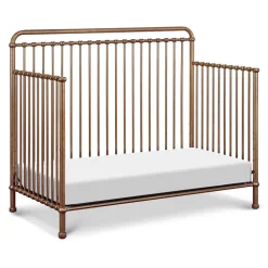 Winston 4 in 1 Convertible Crib