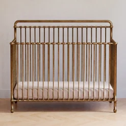 Winston 4 in 1 Convertible Crib