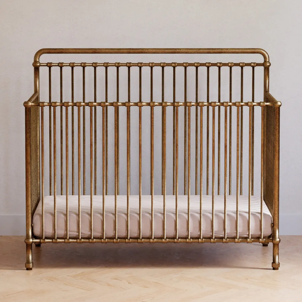 Winston 4 in 1 Convertible Crib