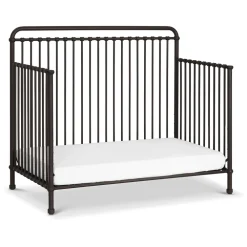 Winston 4 in 1 Convertible Crib