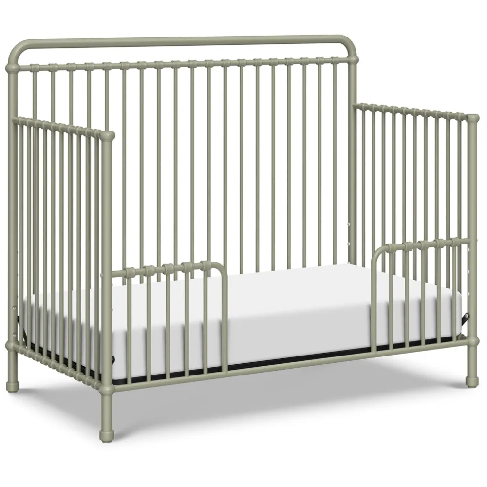 Winston 4 in 1 Convertible Crib