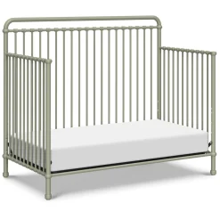 Winston 4 in 1 Convertible Crib