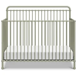 Winston 4 in 1 Convertible Crib