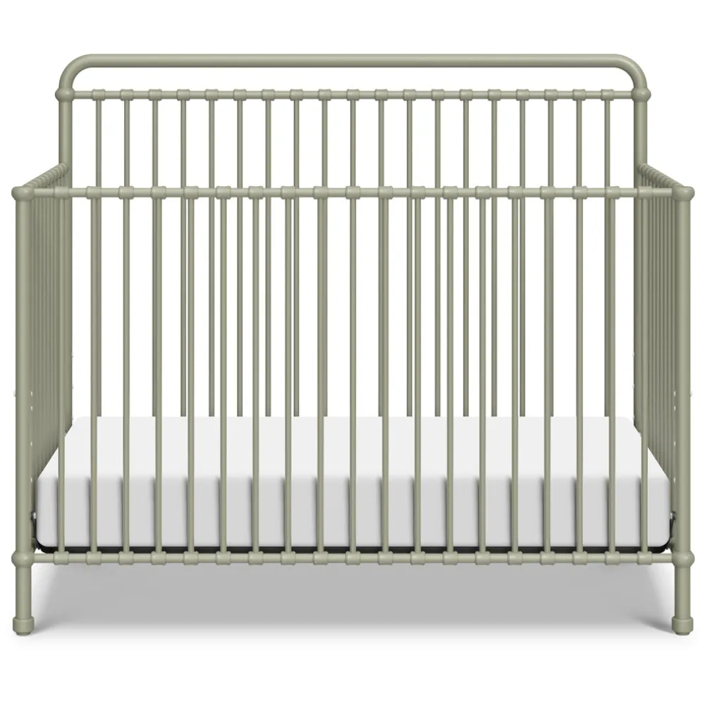 Winston 4 in 1 Convertible Crib