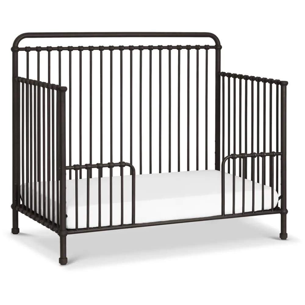 Winston 4 in 1 Convertible Crib