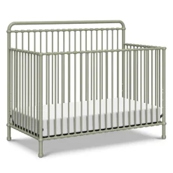 Winston 4 in 1 Convertible Crib