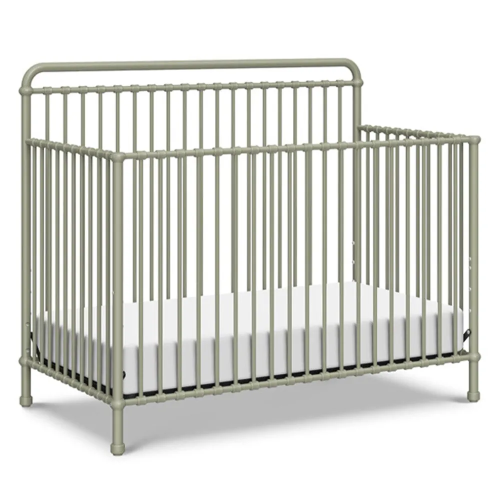 Winston 4 in 1 Convertible Crib