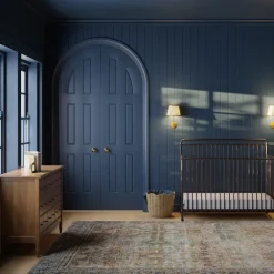 Winston 4 in 1 Convertible Crib