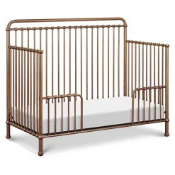 Winston 4 in 1 Convertible Crib