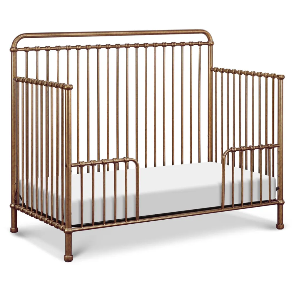 Winston 4 in 1 Convertible Crib