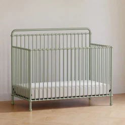 Winston 4 in 1 Convertible Crib