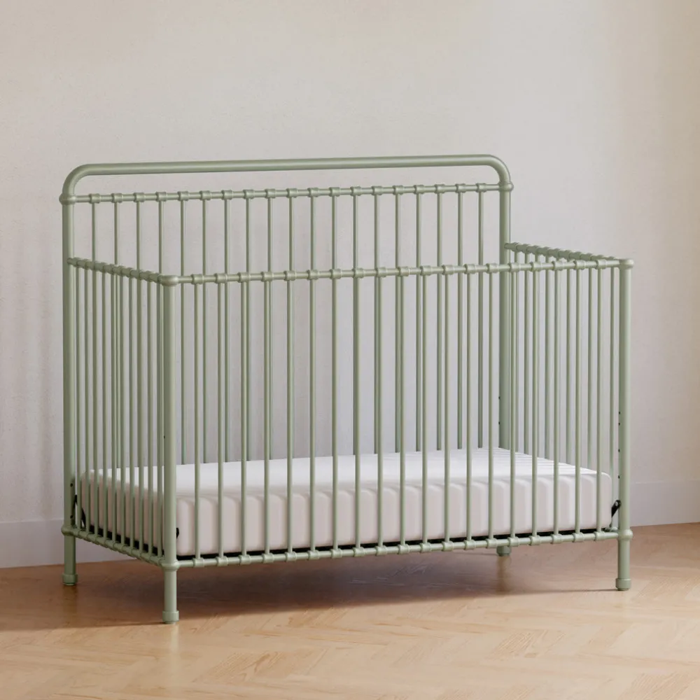 Winston 4 in 1 Convertible Crib