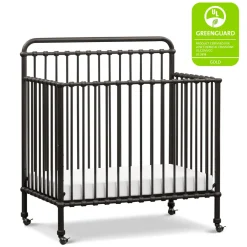Winston 4-in-1 Convertible Mini Crib