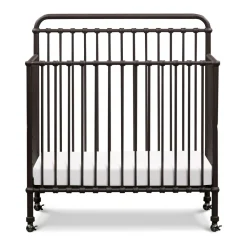 Winston 4-in-1 Convertible Mini Crib